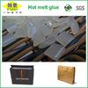 Fast Bonding Hot Melt Glue Adhesive For High Speed Handle Paper Bag Machine