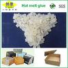 Hot Melt Glue Pellets For Carton Packaging , Hot Melt Pressure Sensitive Adhesives