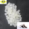 White Resin Bookbinding Hot Melt Glue Granule With Spine For Newspaper