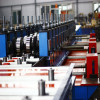 Cable Tray Making Rolling Manufacturing Machine