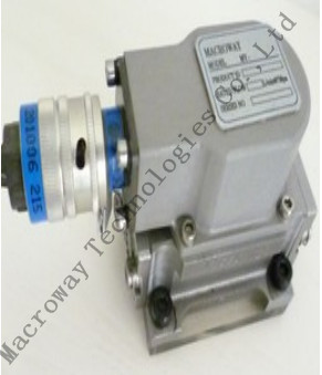 31 series  servo valve