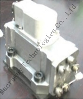 35 series servo valve	