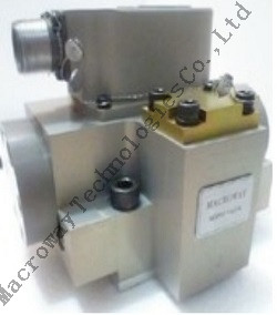 D072 series servo valve