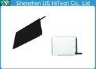 Tablet Accessories Ipad LCD Screen Black / White For Ipad Mini 1/2 Replacement