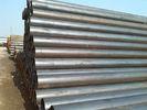 Building Material LSAW Welded Carbon Steel Pipe API 5L Gr.B X42-80 PSL2  For Construction / Structur