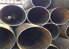 ERW Weld Steel Line Tube / Welded Steel Pipe / ERW Steel Pipe