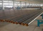 ASTM A500 Mild carbon steel q235steel pipe/erw welded tubes/specification of gi pipe