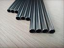 Anti Corrosion Stainless Steel Round Pipe , 10mm 20mm 100mm Seamless Stainless Steel Tubing