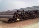 Shanghai Babo Steel pipe- Tinajin Boai Group steel welded pipes with API 5L, CE, CPD, PED, certifica