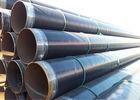 API 5L  Line pipes, spiral steel pipes with 3PE, 2PE, FBE coating, AWWA C213 standard, DIN30670 anti