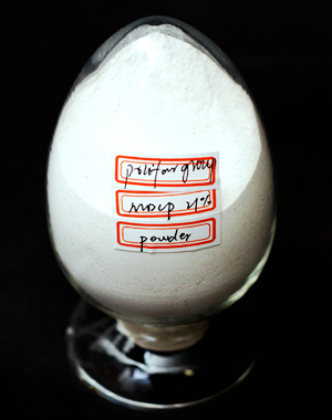 Mono-dicalcium Phosphate 21%min powder feed grade