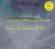 Bodybuilding Anti Estrogen Steroids Anastrozole Arimidex CAS 120511-73-1