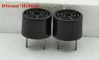 Wireless Ultrasonic Proximity Sensor 16 × 10mm 80° Directivity For Security Alarm