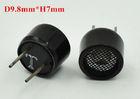 Small Handheld Long Range Ultrasonic Sensor Open Type For Separate Transmitter