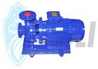 Horizontal Single Stage Centrifugal Pump , Booster Water Pump For Urban Water Supply