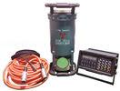 300KV 5mA Industrial X Ray Machine For Welding Inspection , Glass Tube