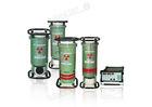 Air Clooing Industrial X Ray Inspection Equipment 300KV 5mA With 2.5×2.5 Focus Size