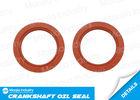 04-08 Suzuki Forenza Reno Rotary Engine Oil Seal Repair Replacing Radial Shaft Seal