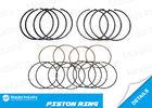 Professional Toyota Pontiac Vibe Car Engine Rings , Custom Piston Oil Ring