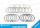 Chevrolet Geo Metro Sprint Engine Piston Ring Auto Parts , Low Friction Piston Rings