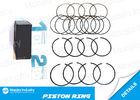 Chevrolet AVEO 1.6L Automotive Piston Rings , Blown Piston Rings Replacement