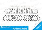 Durable Car Engine Piston Rings Replacement For SUZUKI 2.5L H25A 24V V6