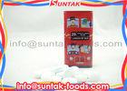 Healthy Hard Sugar Free Candy For Diabetics , Tin Box 0 Calorie Candy
