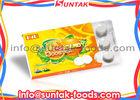 Lifesaver Breath Mints In Hygienic Blister Pack , Sugar Free Chewy Candy