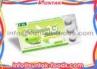 Tablet Press Vitamin C Candy , Sugar Free Lifesaver Mints Blister Pack