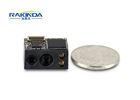 LV3096 2D CMOS Fixed Mount Barcode Scanner TTL232 Interface for Medical Devices