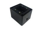 2D Barcode Reader Module in Auto Distribution Machine to Scan Screen Code