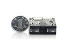 LV1000 Barcode Reader Module High Performance for Small Handheld Devices