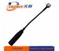 Car dashboard flush mount usb aerial extender cable for automobile antenna