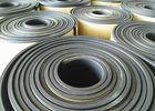 Glue Layer Single Adhesive Black Rubber Foam Insulation Vibration Resistance