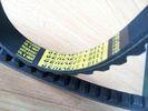 Customized Size Rubber Synchronous Timing Belts High Tensile Strength Customized Size Rubber Synchronous Timing Belts High Tensile Strength