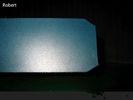 Gray Color Polyurethane Conveyor Belt For Restaurant Food Transport System