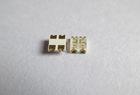 1.10mm Height 1210 Package Dual Colour Led Multi Color Chip GaP Material