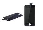 3.5 Inch Black Original Iphone 4S Screen Replacement 100% Original