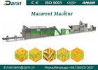 Stainless Steel Marcato Pasta Maker Automatic for Penne / Macaroni