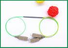 Core Room Fiber Optic Cable Splitter Coupling Radio 10/90 OM2 50 , 125