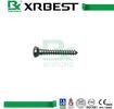 Orthopedic Implants Cortex Bone Full Thread Screws For Locking Compression Plate