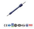 Double Head Cannulated Hip Screw , Partially Threaded Cannulated Screws For Hip Fracture