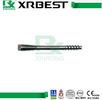 6 mm Dia Cannulated Threaded Bone Screws For Broken Bones /  Fracture Surgery