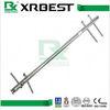 CE Interlocking Nail Humerus , Titanium Stainless Steel Intramedullary Locking Nail