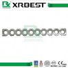 CE ISO Orthopedic Trauma Non - Locking Plate For Broken Bone Recovery