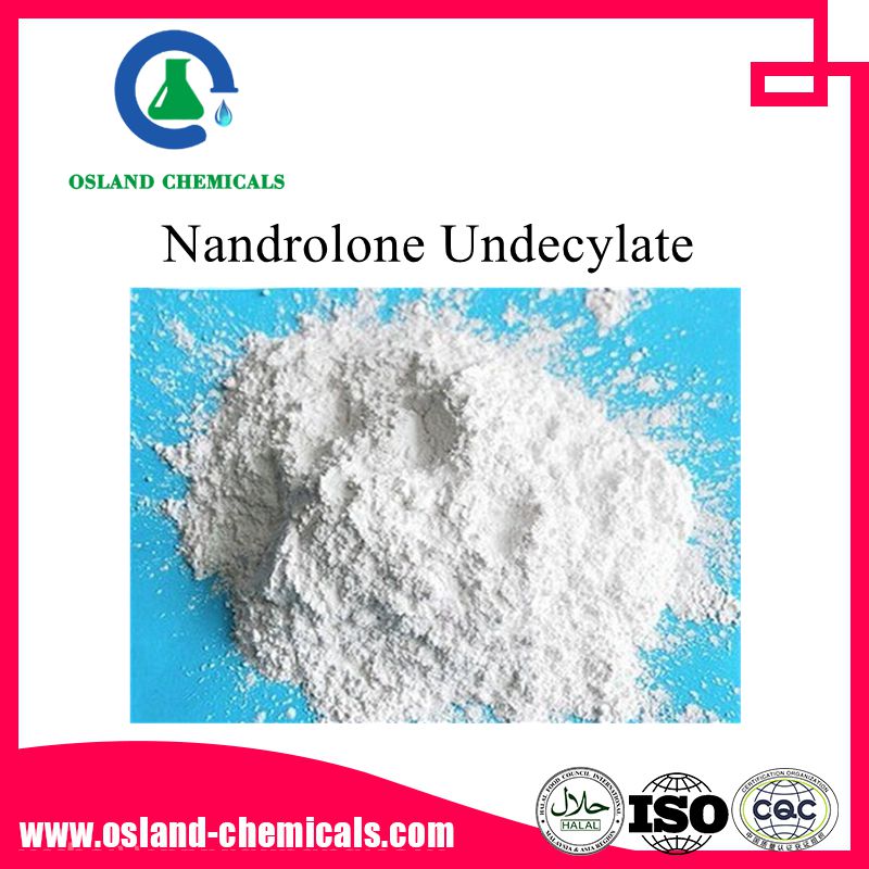 Body Shaping Dynabolon Nandrolone Undecylate CAS 862-89-5 for Muscle Gaining