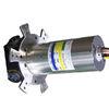 29 Circuits Big Bore Electric Slip Ring With 55mm Hole 380V Voltage Low Friction Contact For Tanks