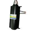 90 Ways Big Bore Slip Ring Large Size Multi - Circuits Signals For Automatic Device