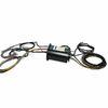 19 Ways Big Bore Slip Ring Transmit Multi Circuits Signals Stable Running For Rotary Table