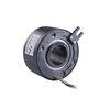 12 Wire 10 A Per Wire Transmitting Current Through Bore Slip Ring USB / HDMI Signal For Industrial M